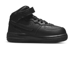 Nike Air Force mid size 9c EUC